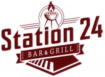 Station 24 BAR & GRILL