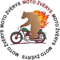 Moto Žvėrys