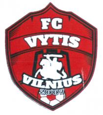 FC VYTIS VILNIUS 2007