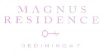 MAGNUS RESIDENCE GEDIMINO 47