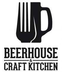 BEERHOUSE & CRAFT KITCHEN