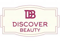 DB DISCOVER BEAUTY