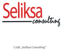 Seliksa consulting UAB 