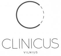 C CLINICUS VILNIUS