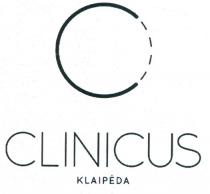 CLINICUS KLAIPĖDA