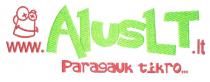 www.AlusLt.lt Paragauk tikro.