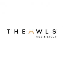 THE OWLS RIBS & STOUT