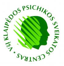 VšĮ KLAIPĖDOS PSICHIKOS SVEIKATOS CENTRAS