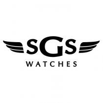 SGS WATCHES