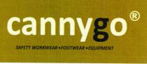 cannygo SAFETY WORKWEAR FOOTWEAR EQUIPMENT