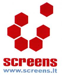 screens www.screens.lt