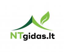 NTgidas.lt