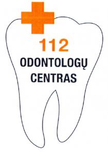 112 ODONTOLOGŲ CENTRAS