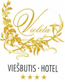 Violeta VIEŠBUTIS HOTEL