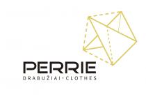 PERRIE DRABUŽIAI-CLOTHES