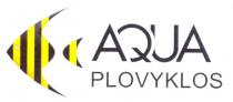 AQUA PLOVYKLOS