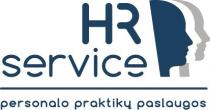 HR service personalo praktikų paslaugos