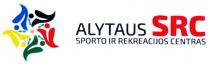 ALYTAUS SPORTO IR REKREACIJOS CENTRAS SRC