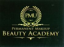 PMU PERMANENT MAKEUP BEAUTY ACADEMY