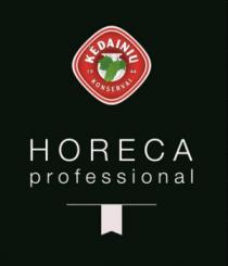 KĖDAINIŲ KONSERVAI 1944 HORECA professional