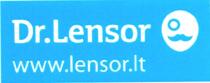 Dr.Lensor www.lensor.lt