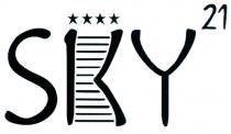 SKY 21