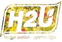 H2U Valgyk sveikai - gyvenk ilgai
