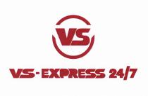 VS VS-EXPRESS 24/7
