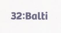 32:Balti