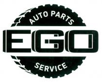 EGO AUTO PARTS SERVICE