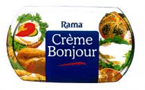 Creme Bonjour Rama