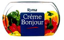 Creme Bonjour Rama