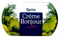 Creme Bonjour Rama