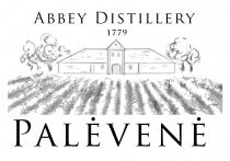 ABBEY DISTILLERY 1779 PALĖVENĖ