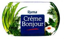 Creme Bonjour Rama