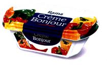 Creme Bonjour Rama