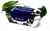 Creme Bonjour Rama