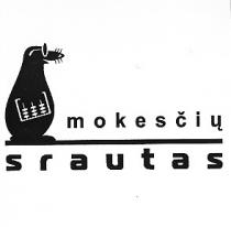 mokesčių srautas