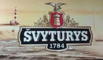 ŠVYTURYS 1784