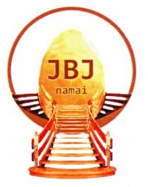 JBJ namai