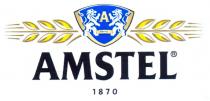 AMSTEL 1870 A