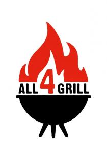 ALL 4 GRILL