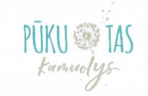PŪKUOTAS kamuolys