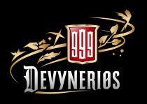 999 DEVYNERIOS