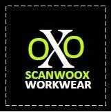 OXO SCANWOOX WORKWEAR