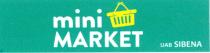 mini MARKET UAB SIBENA