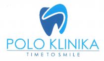 POLO KLINIKA TIME TO SMILE