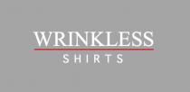 Wrinkless shirts