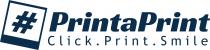 PrintaPrint Click Print Smile