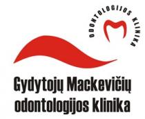 Gydytojų Mackevičių odontologijos klinika